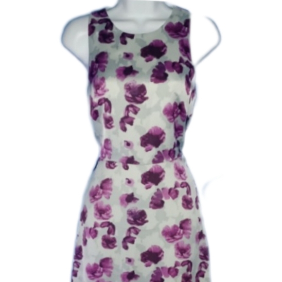 Banana Republic Floral High-Low Sundress - Picture 3 of 7